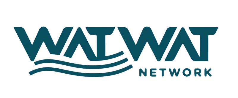 Watwat Network Inc. logo